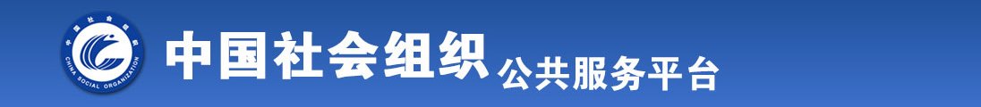 被草尿啊啊全国社会组织信息查询